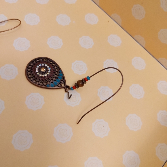 Boho Gift Dangles with Complementary Gift Bag - Picture 6 of 6